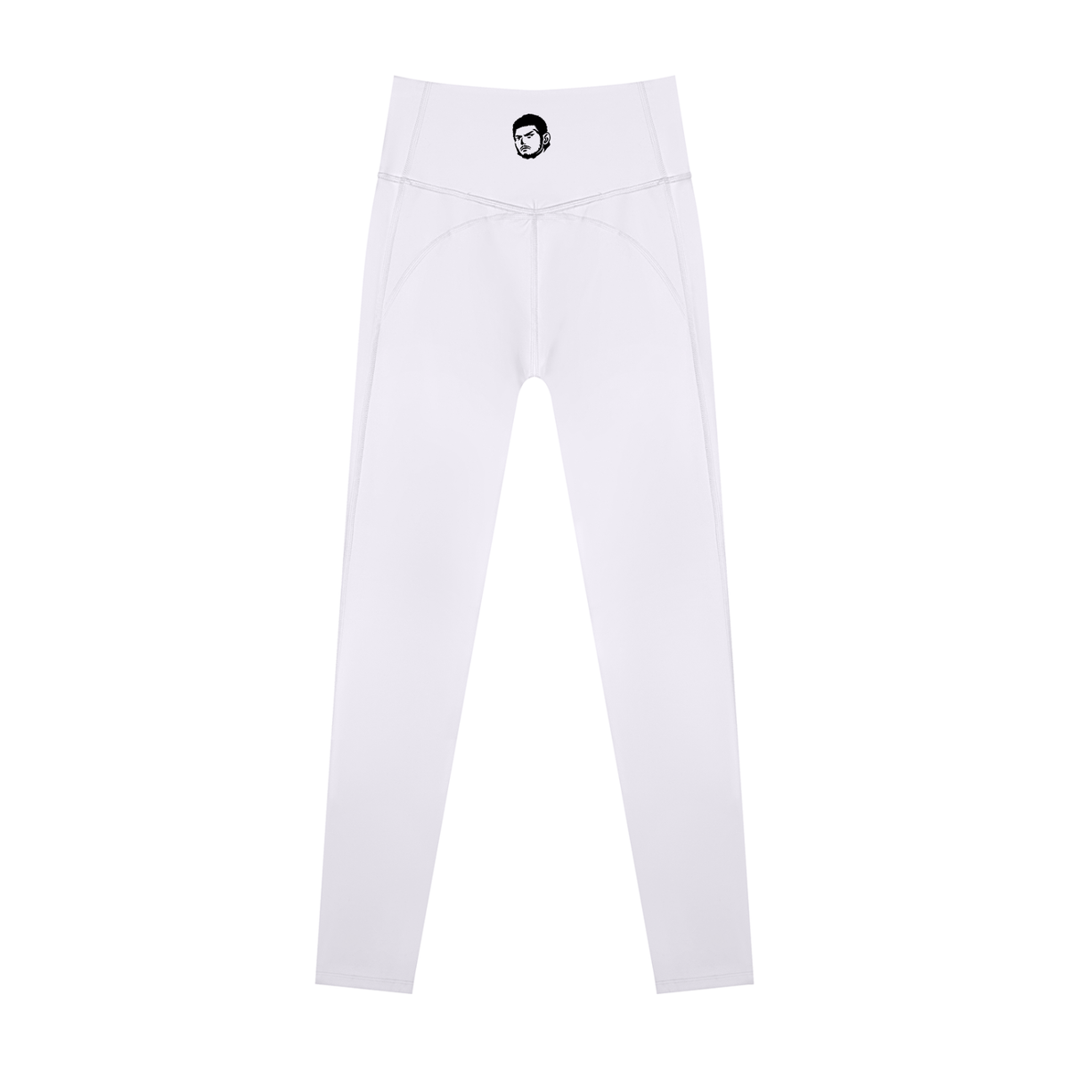 Women's Lycra Cropped Yoga Sport Bra, Leggings & Shorts Fit