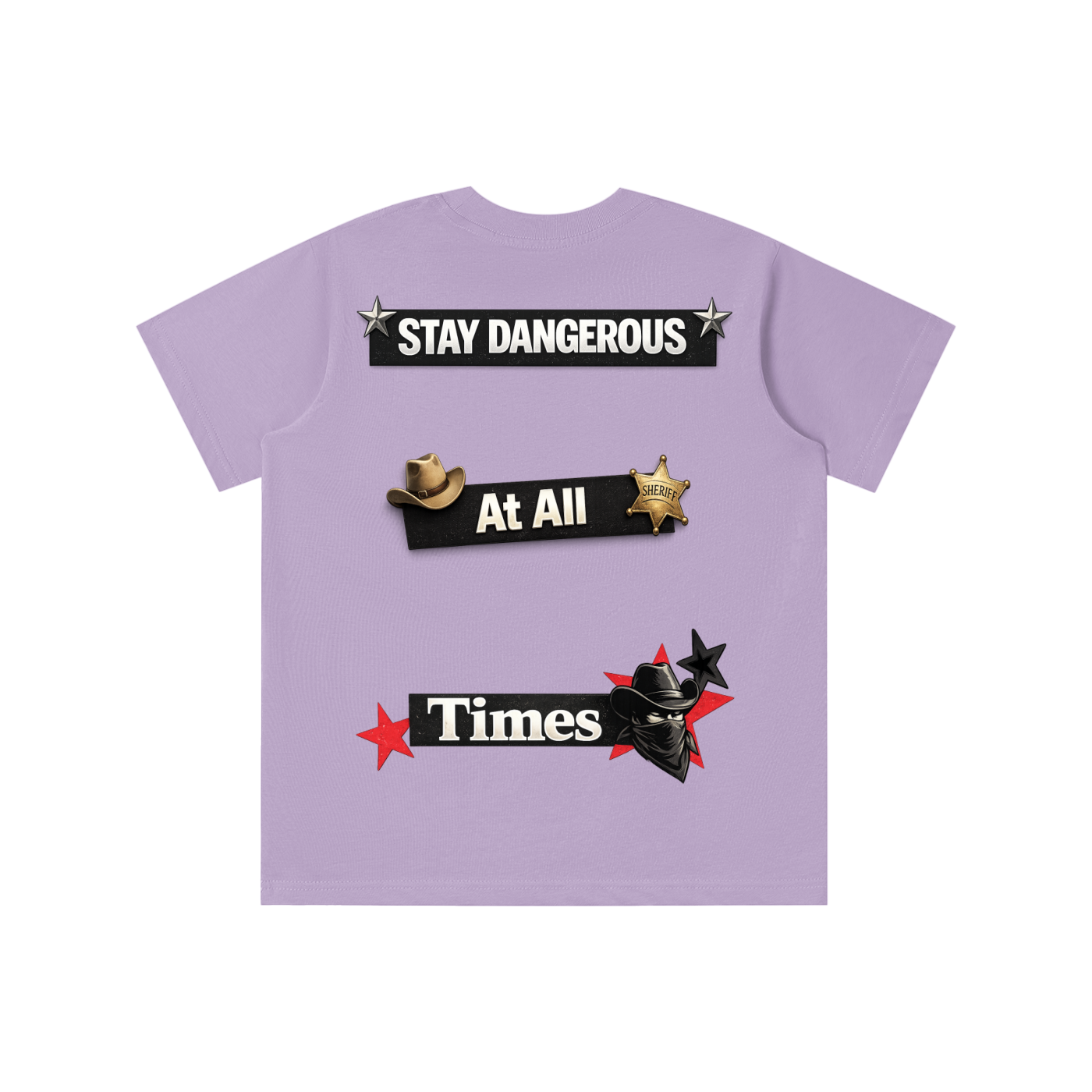Essential Kids' T-shirt