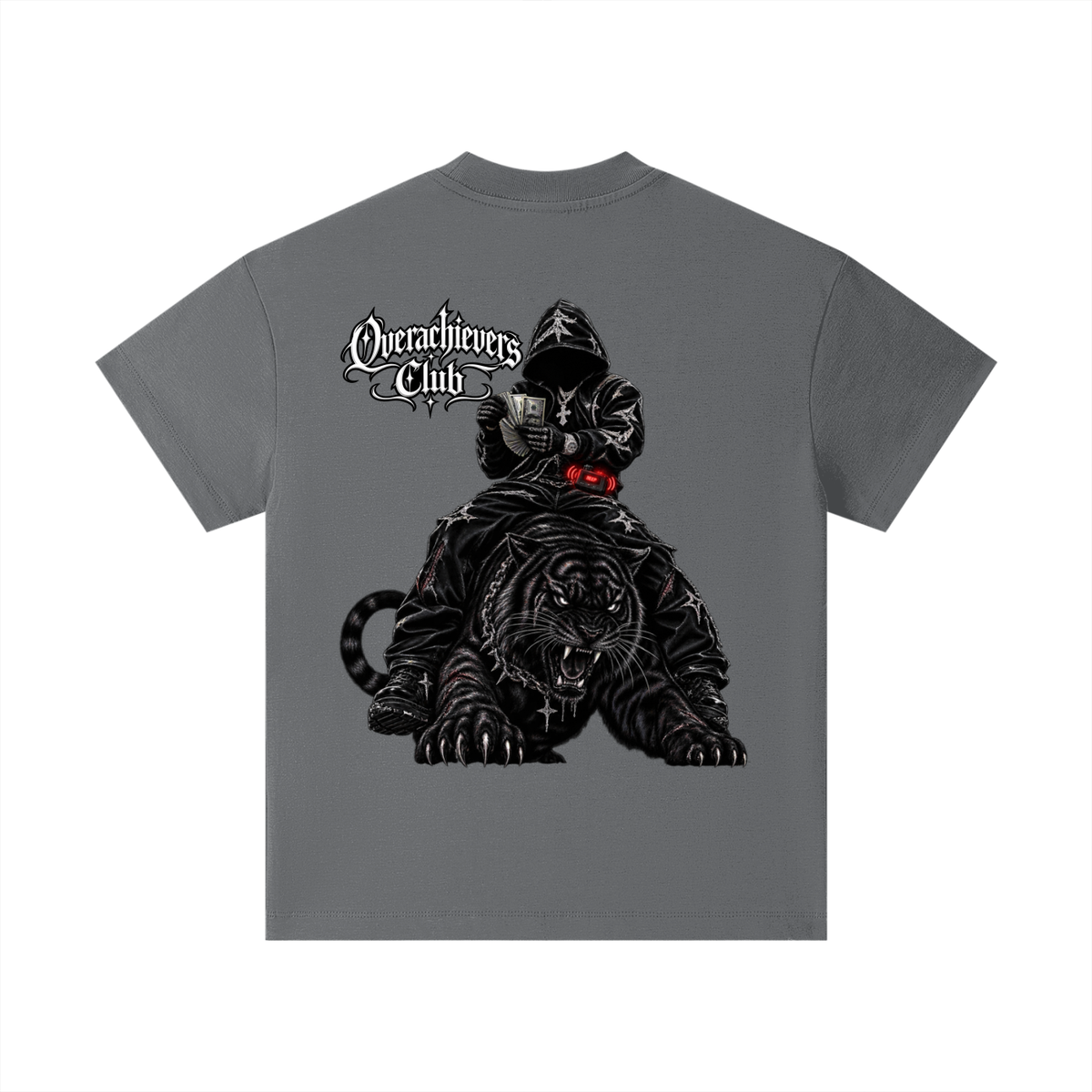 Overachievers Club' Kids T-Shirt