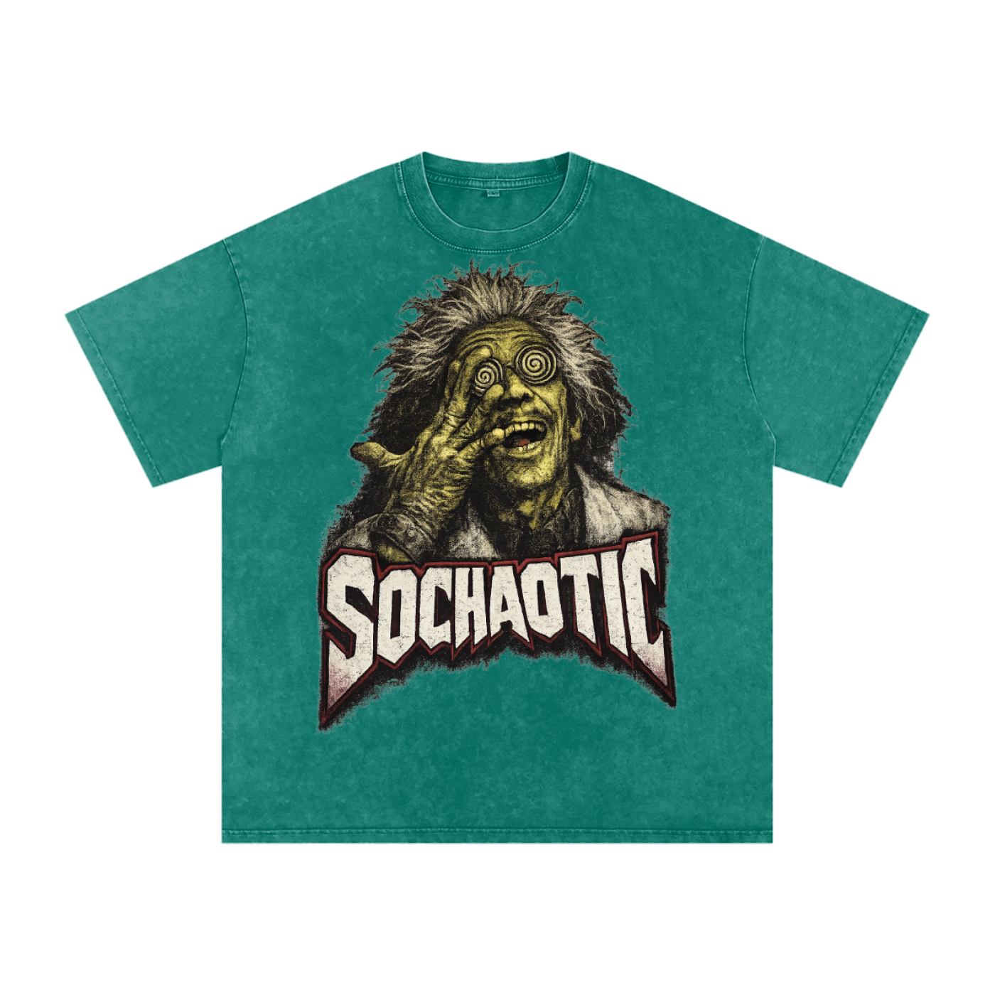 Menswear,SoChaotic,Men,Tshirt,Unisex