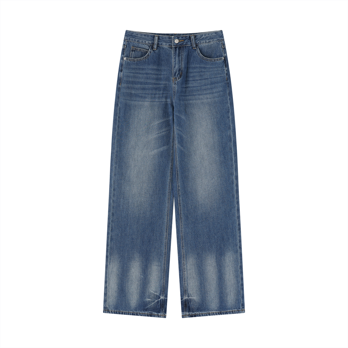 Women’s Vintage Wash Jeans