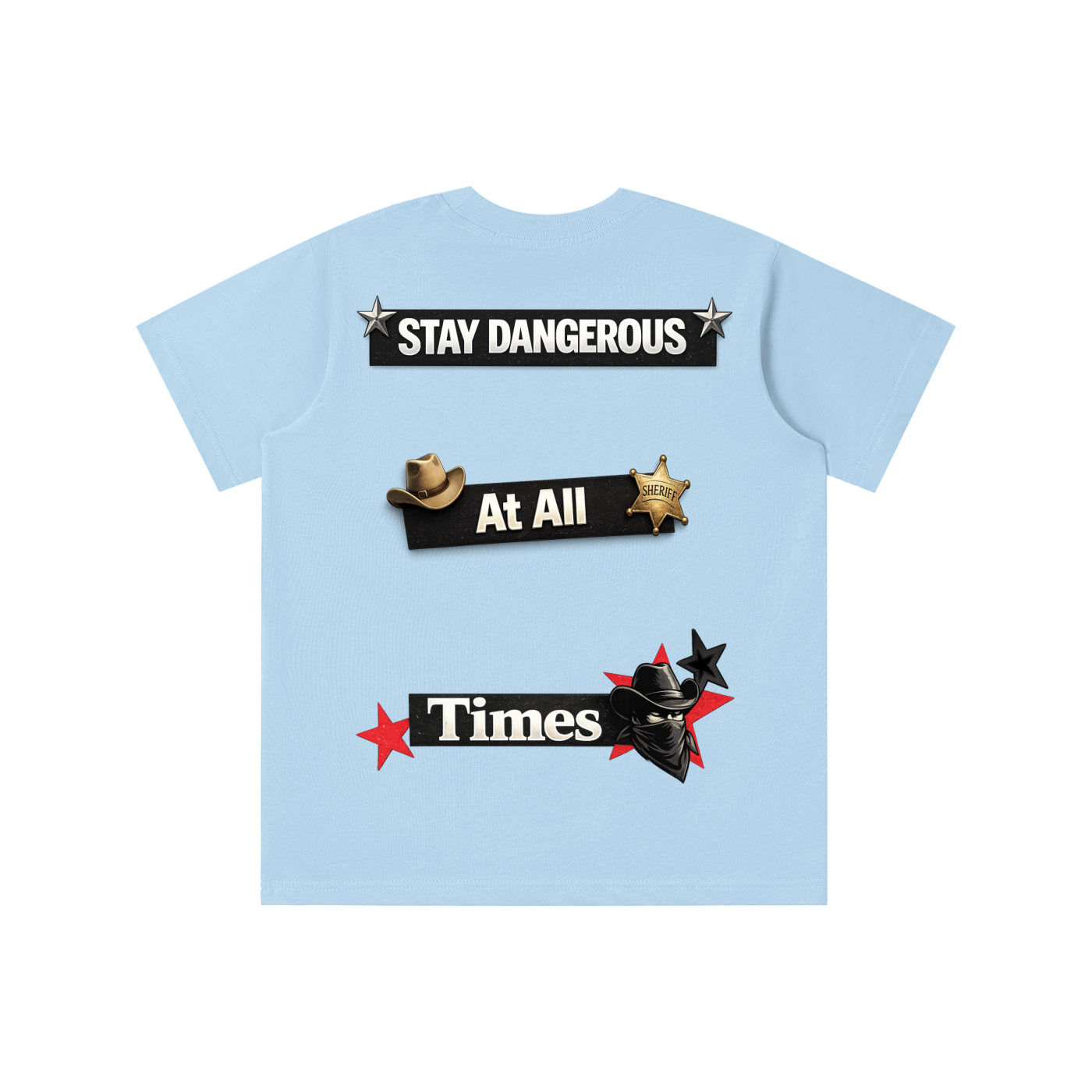 Essential Kids' T-shirt