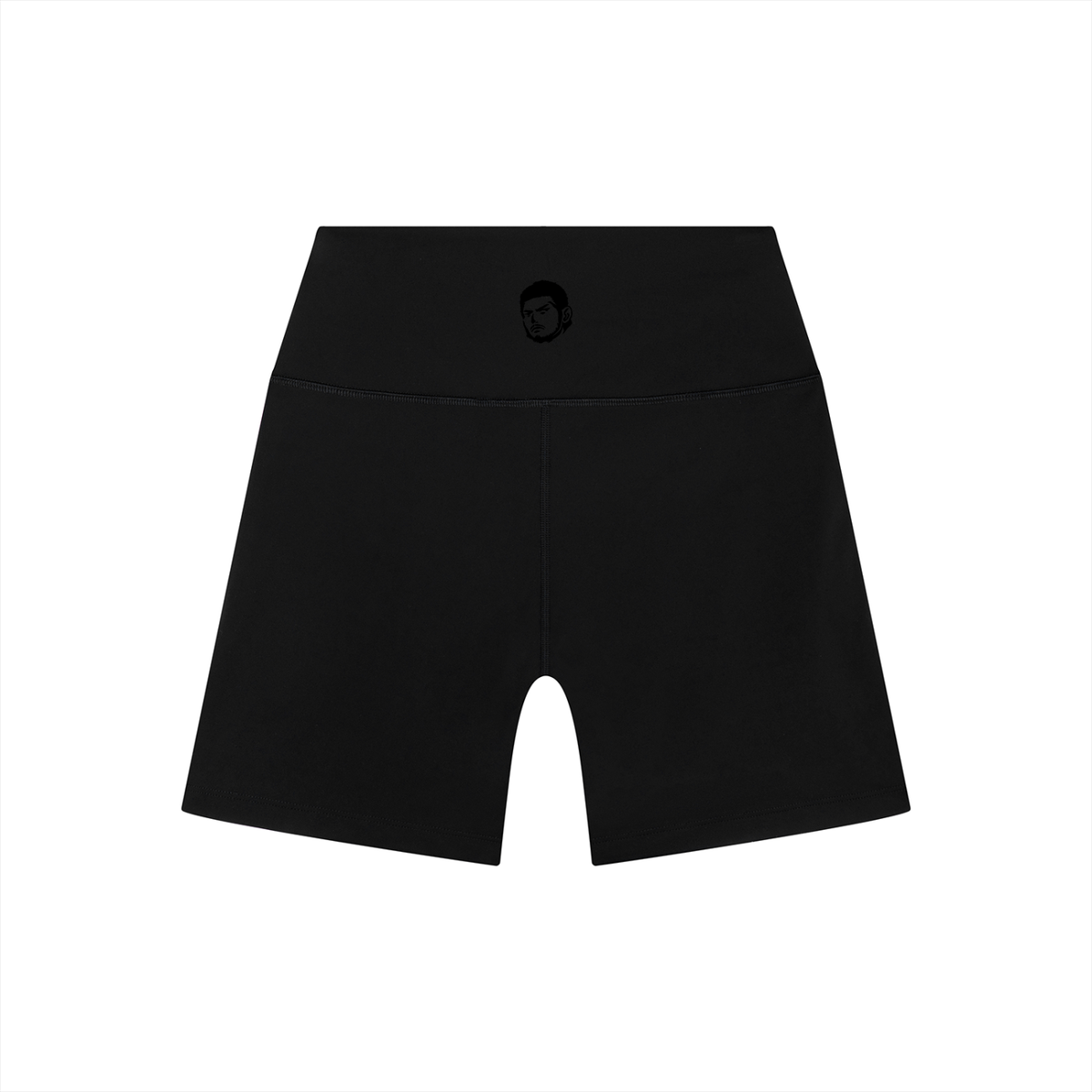 Women’s High Rise Tight Yoga Shorts & Tank Top Fit
