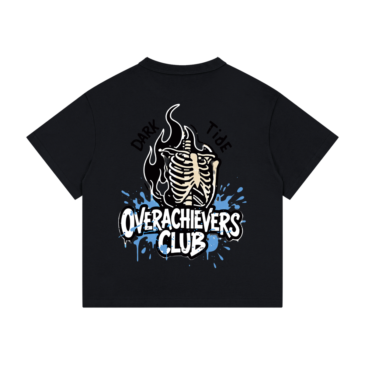Overachievers Club' Kid's T-Shirt
