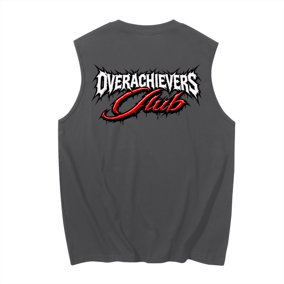 Weezy' Men's Sleeveless Tank Top