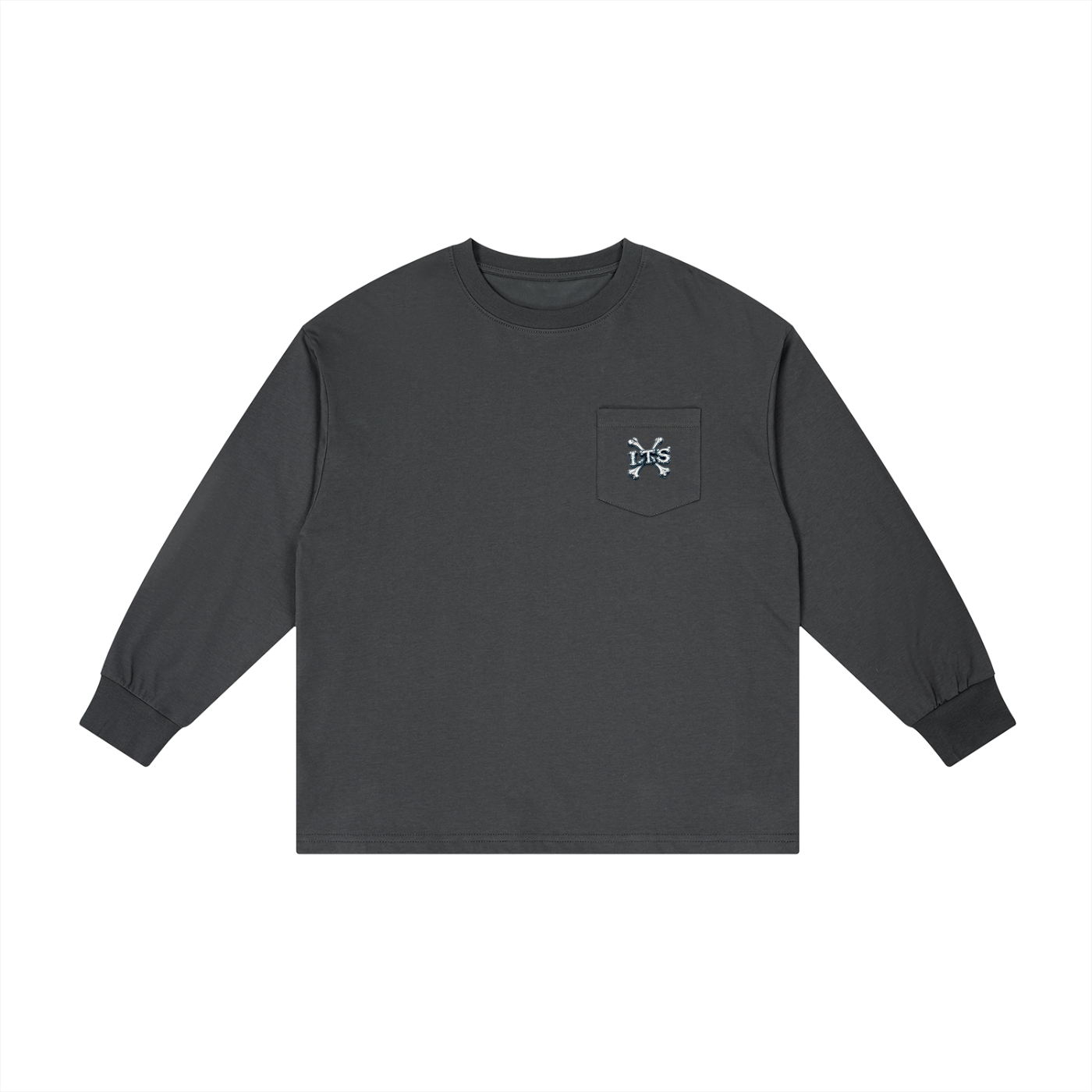 kids,kidswear,bones,longsleevetee