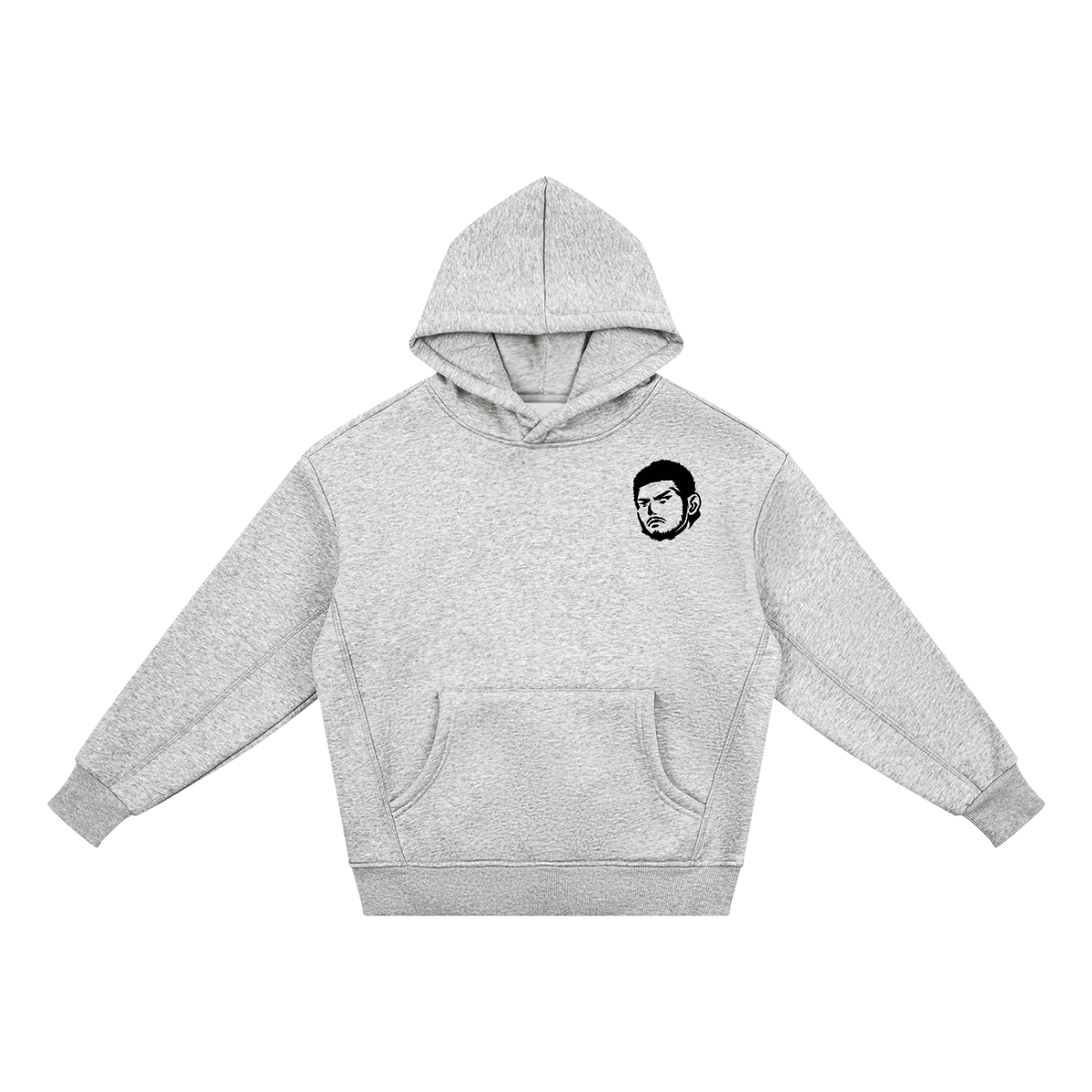 Overachievers Club' Kids' Fleece Hoodie