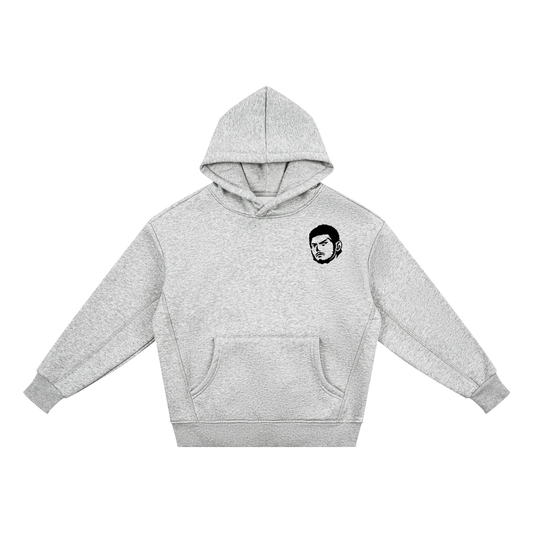 Overachievers Club' Kids' Fleece Hoodie
