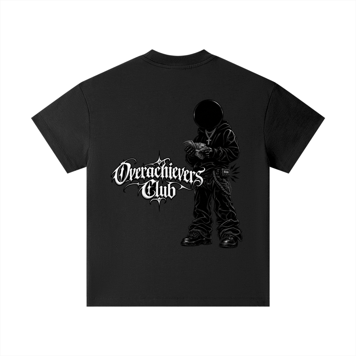 Overachievers Club' Kids T-Shirt