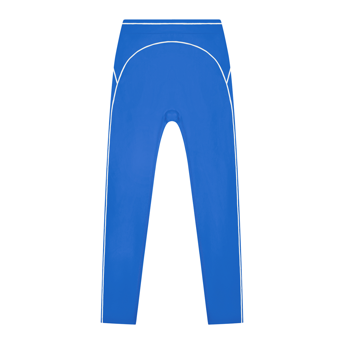 Women’s Topstitching Yoga Tank Top, Leggings & Pants Fit