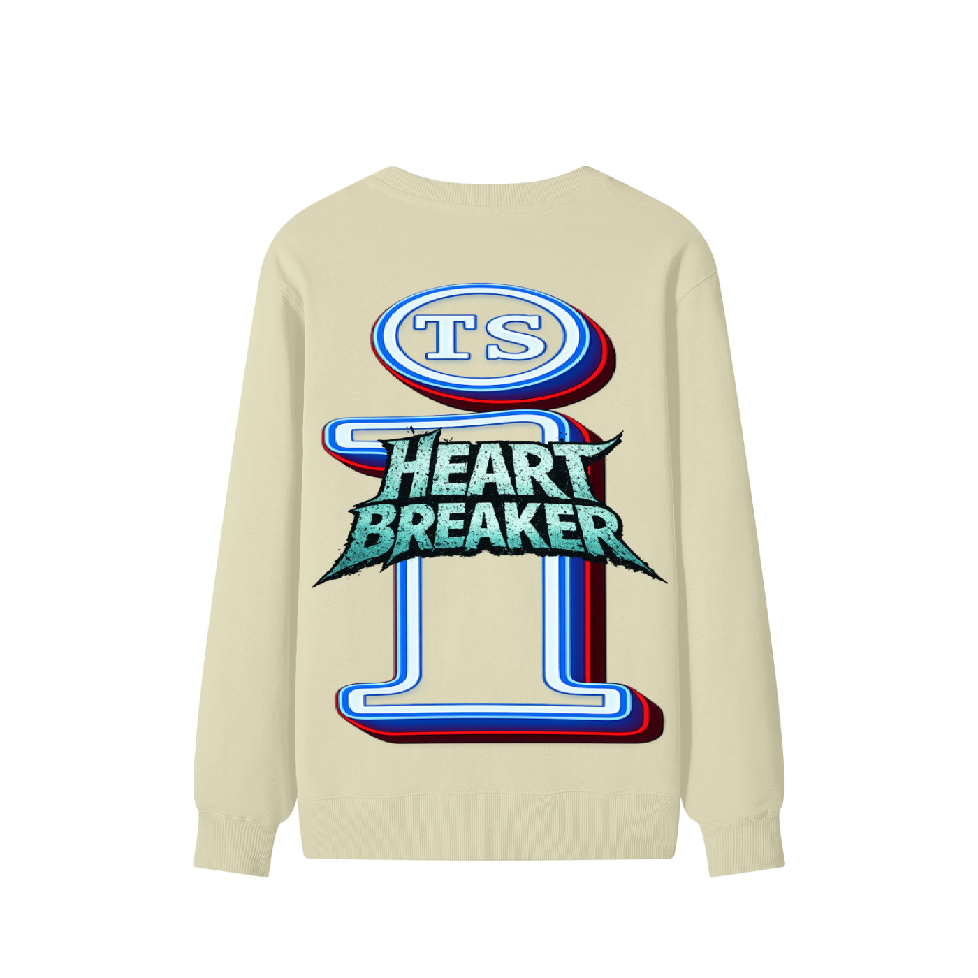 Classic Unisex Cotton Sweatshirt