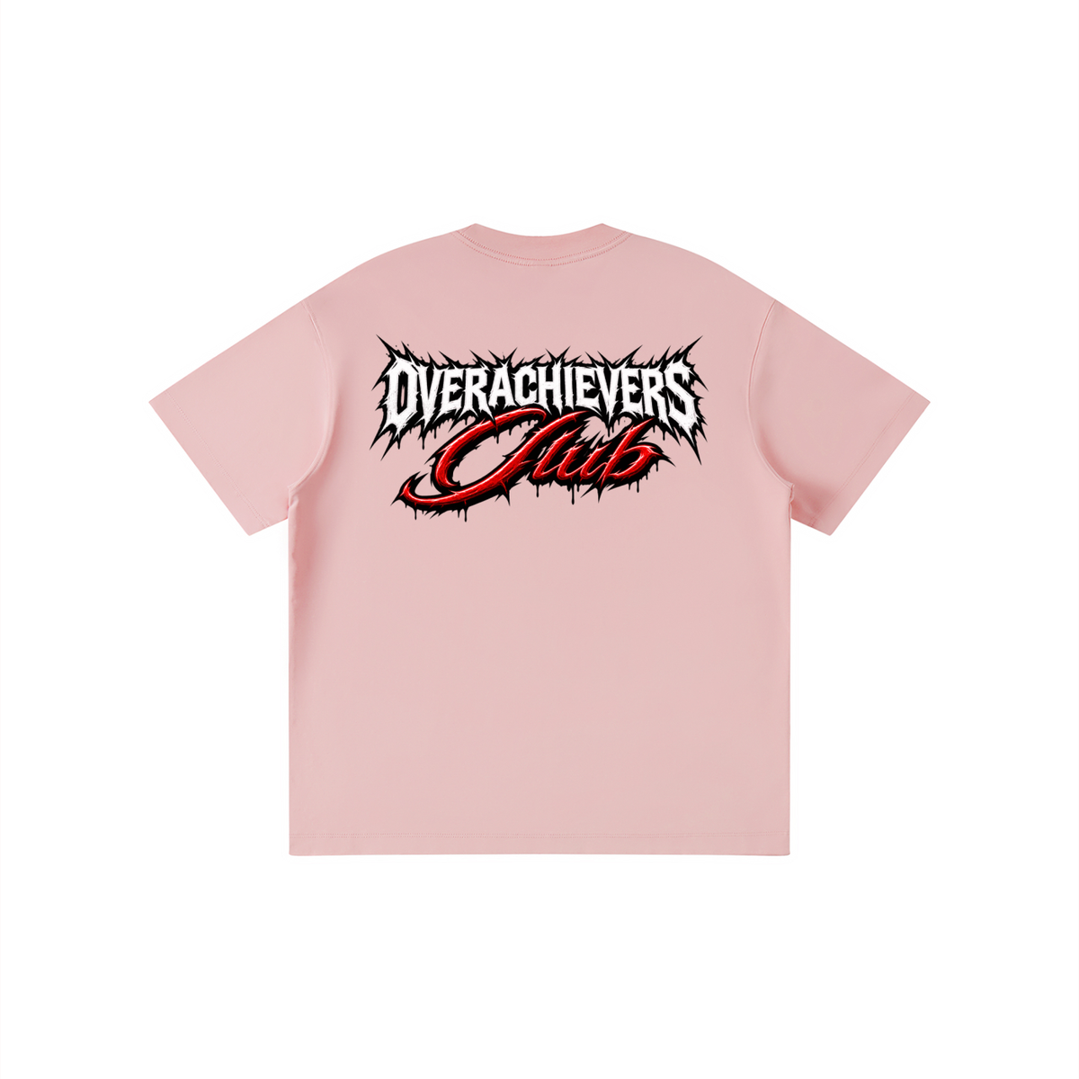 Nas' Kid’s Crewneck T-Shirt