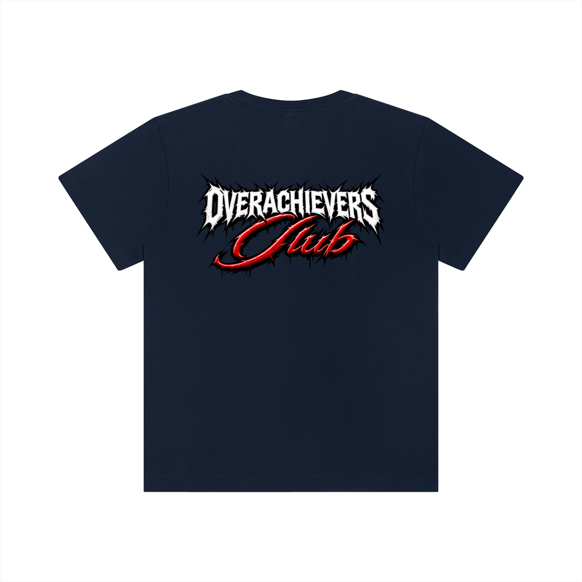 Future' Kid's Crewneck T-Shirt