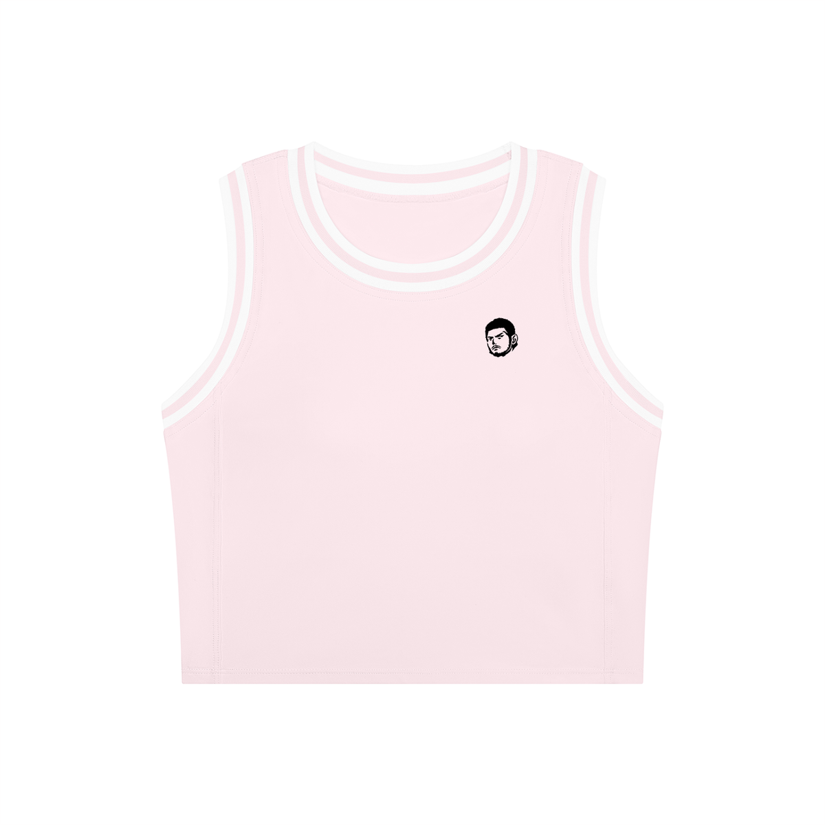 Women's Color Block Yoga Tank Top