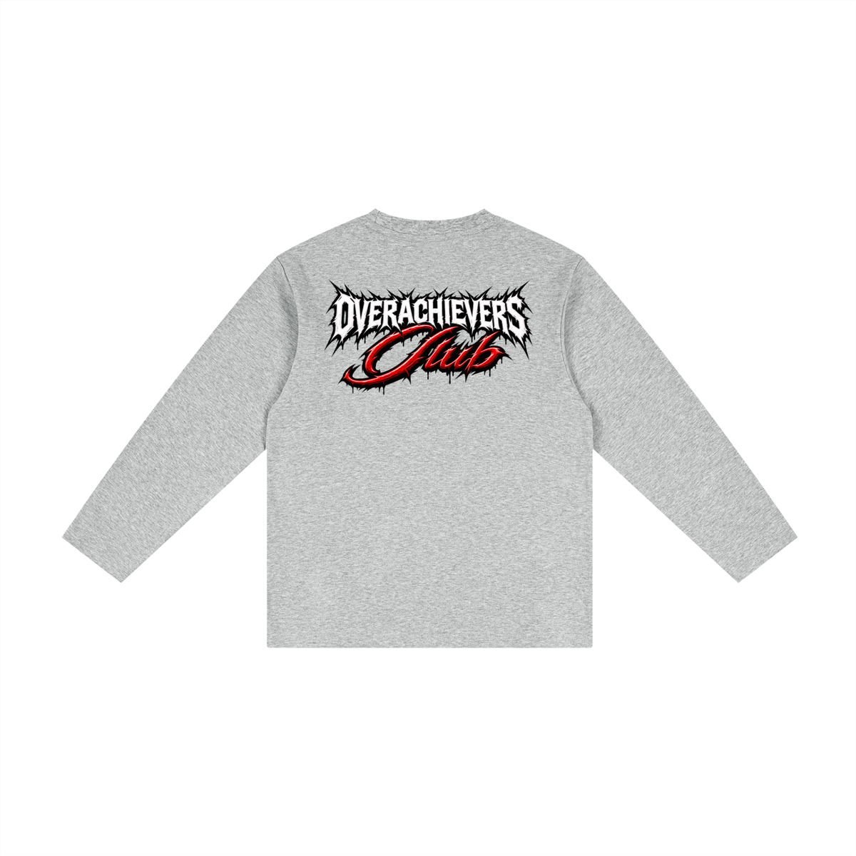 Carti' Kid's Long Sleeve T-Shirt