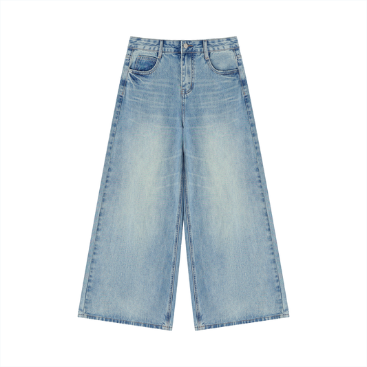 Women’s Vintage Wash Jeans