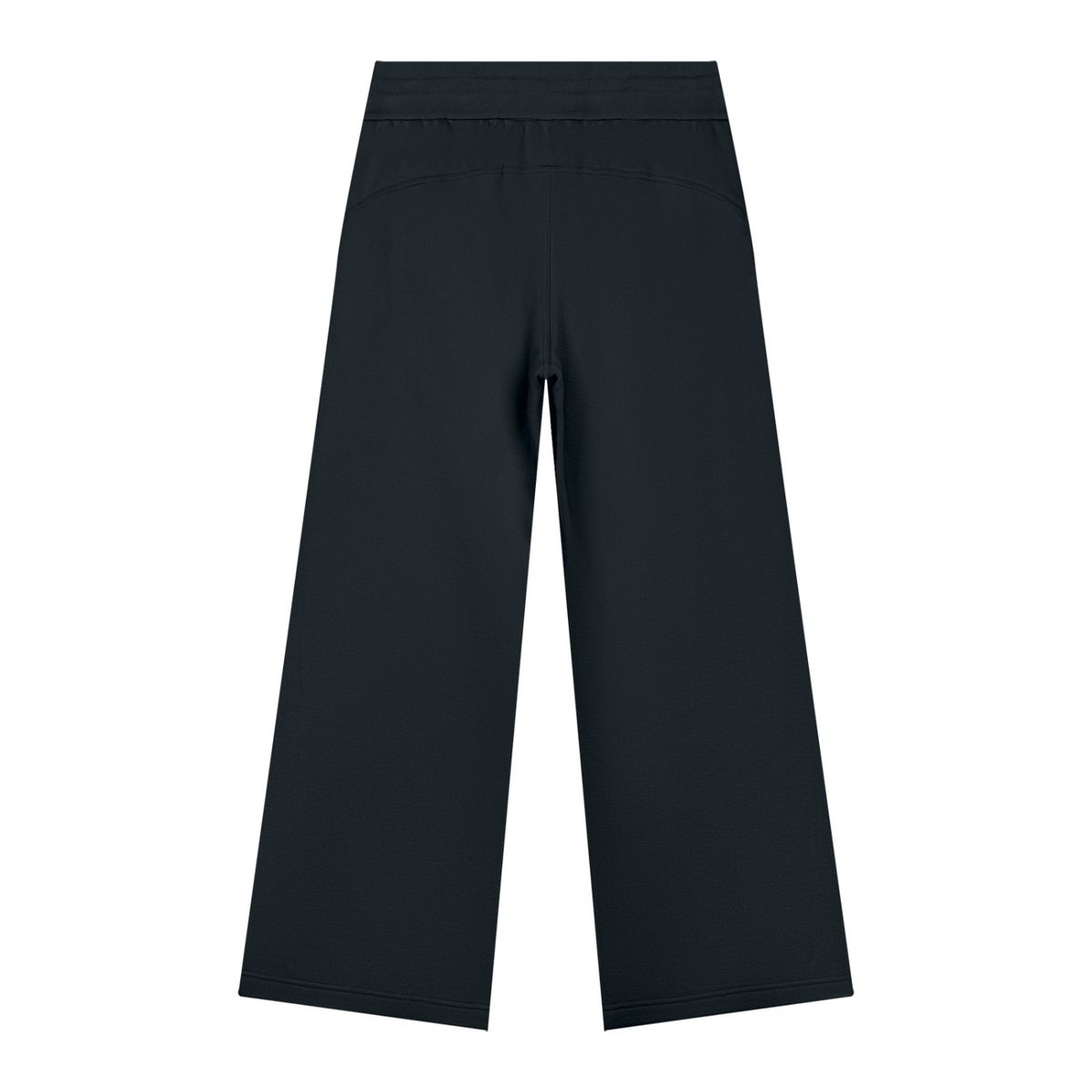 Overachievers Club' Cropped Zip-Through Hoodie & Sweatpants