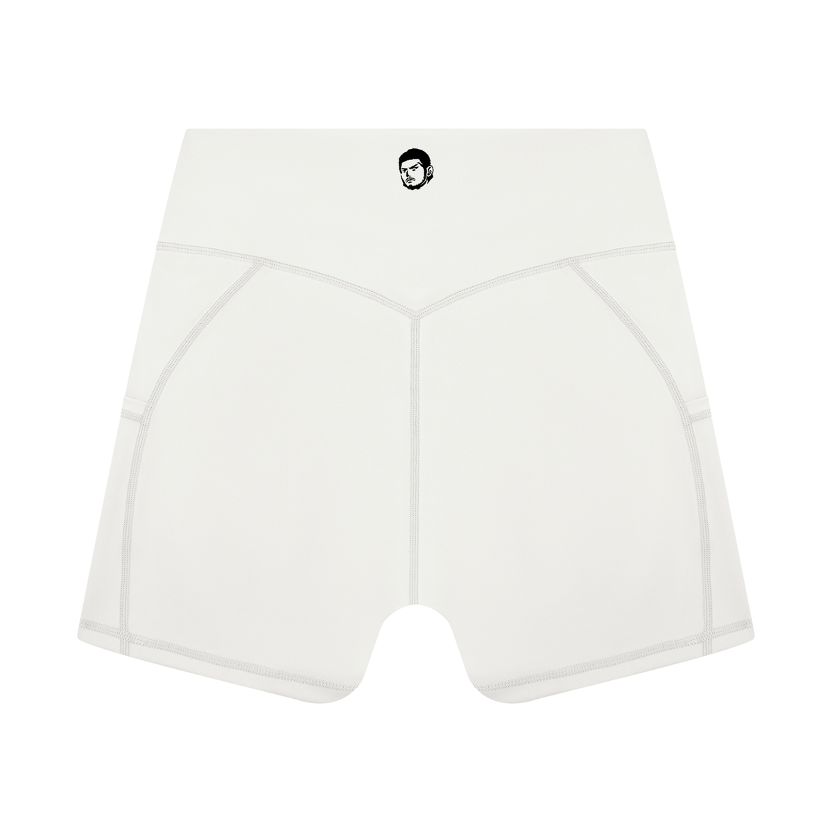Women’s Open-Back Tennis Dress & Shorts Fit