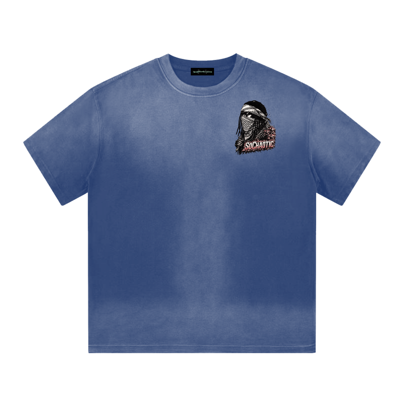 SoChaotic,Men,Menswear,Tshirt,Unisex,Collection