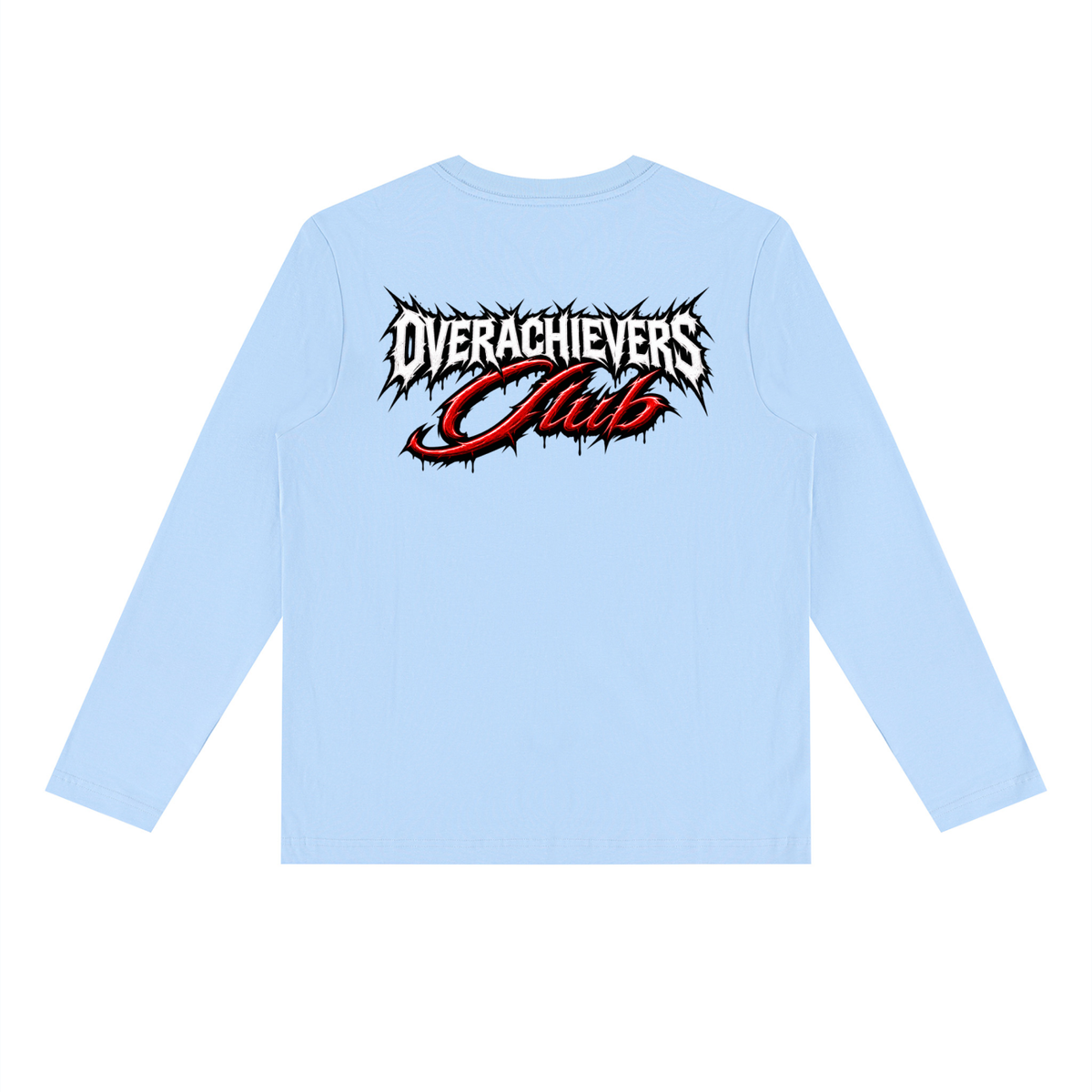 Future' Long Sleeve T-Shirt
