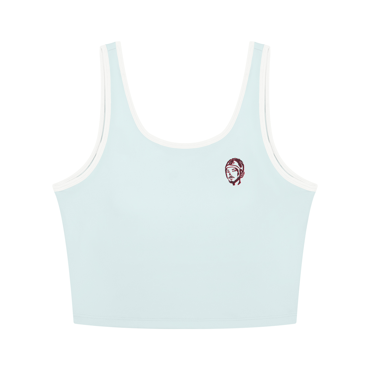 Overachievers Club' Women's Color Block Yoga Tank Top & Shorts