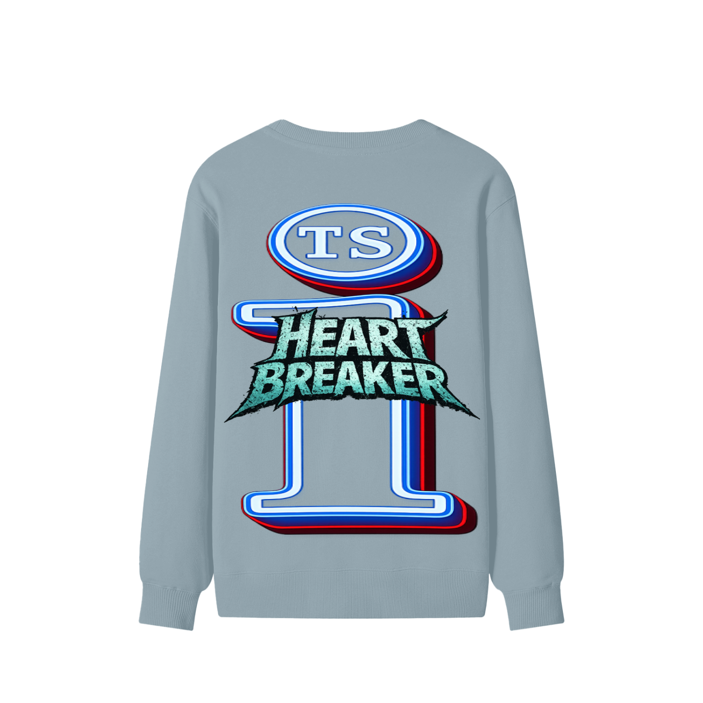 Classic Unisex Cotton Sweatshirt