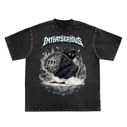Unisex,Men,Menswear,tshirt,Bankrun,Imthatserious