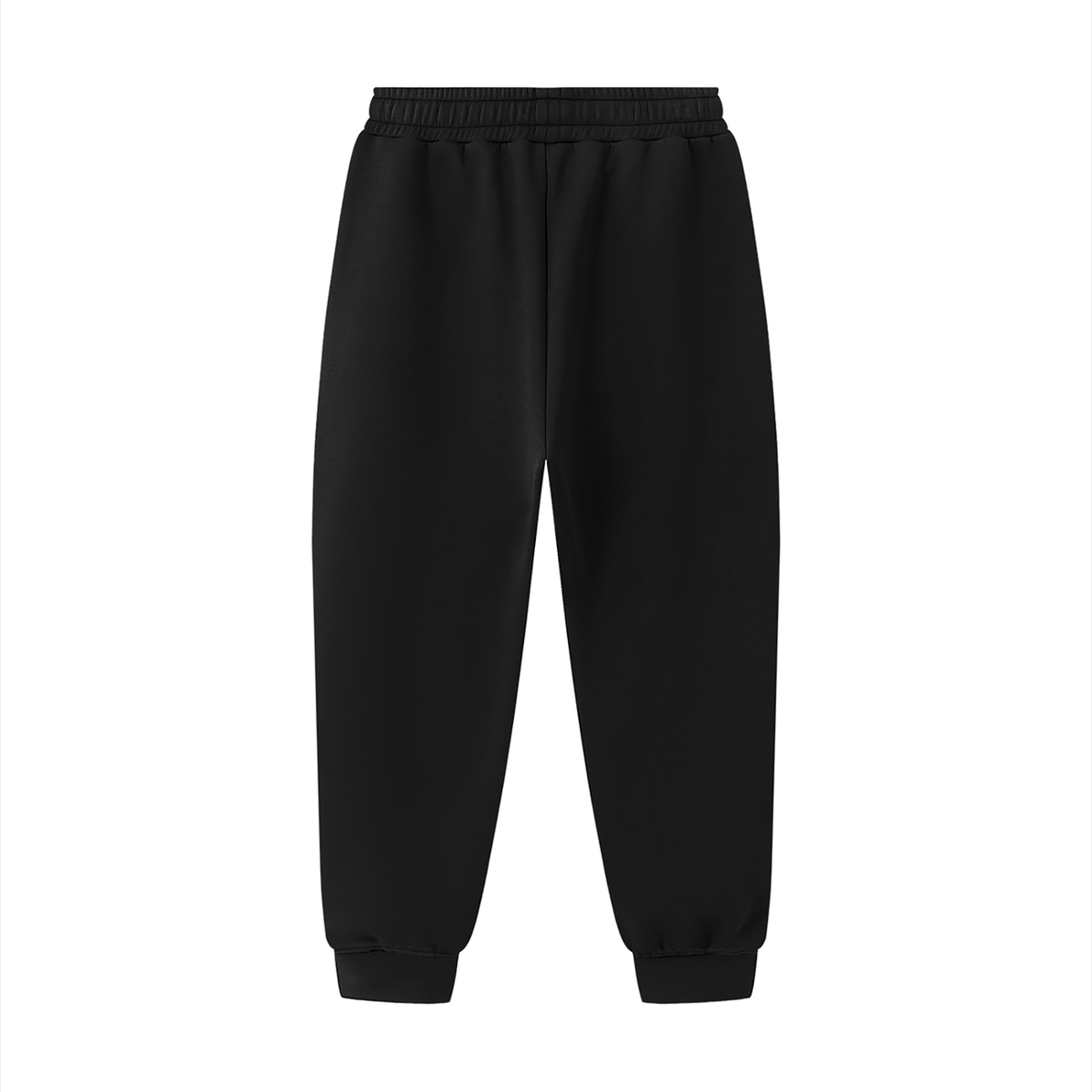 Overachievers Club' High Neck  Zip-Up Hoodie, Sweatpant & Sweatshirt Fit
