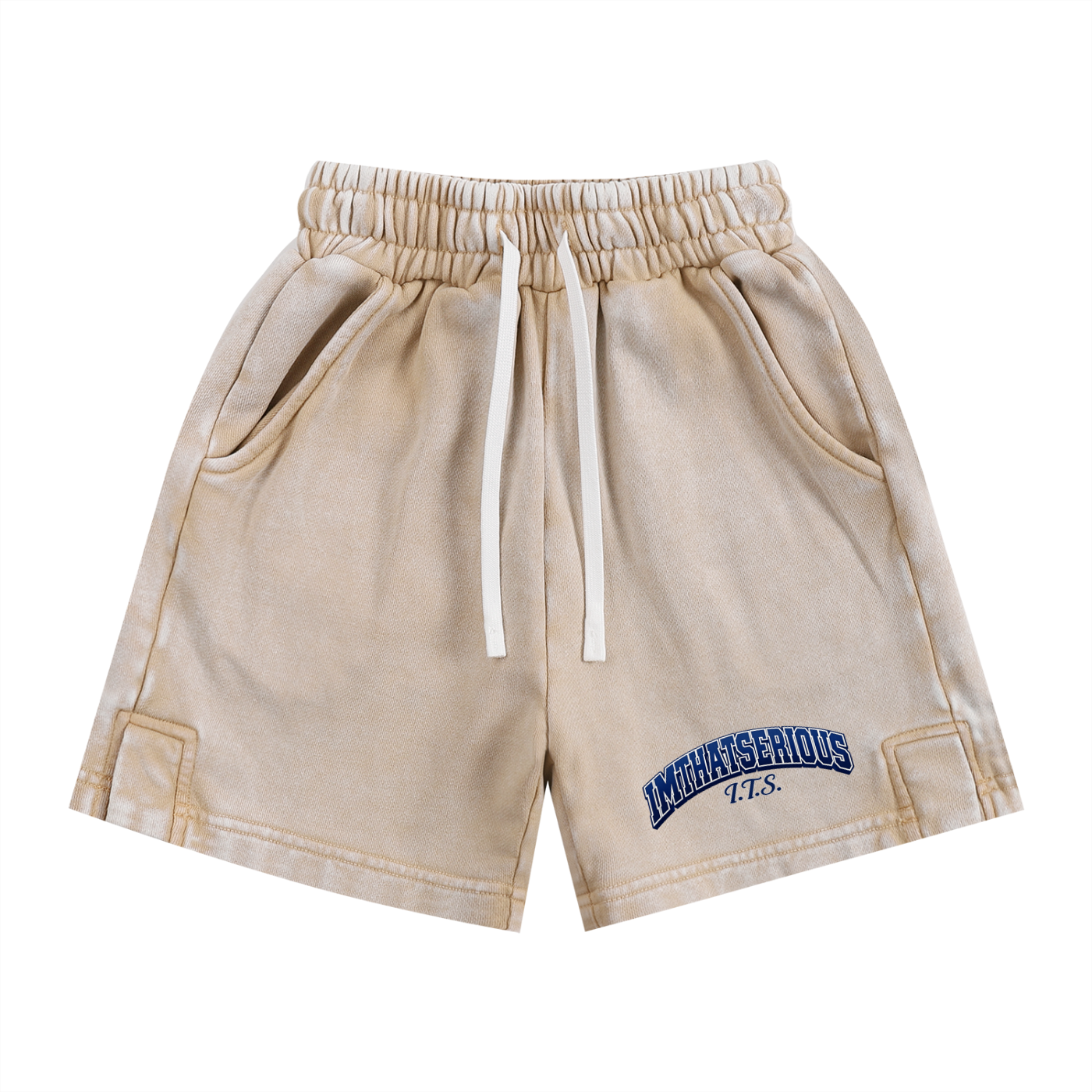 Benjamin' Snow Washed Kids' Fits