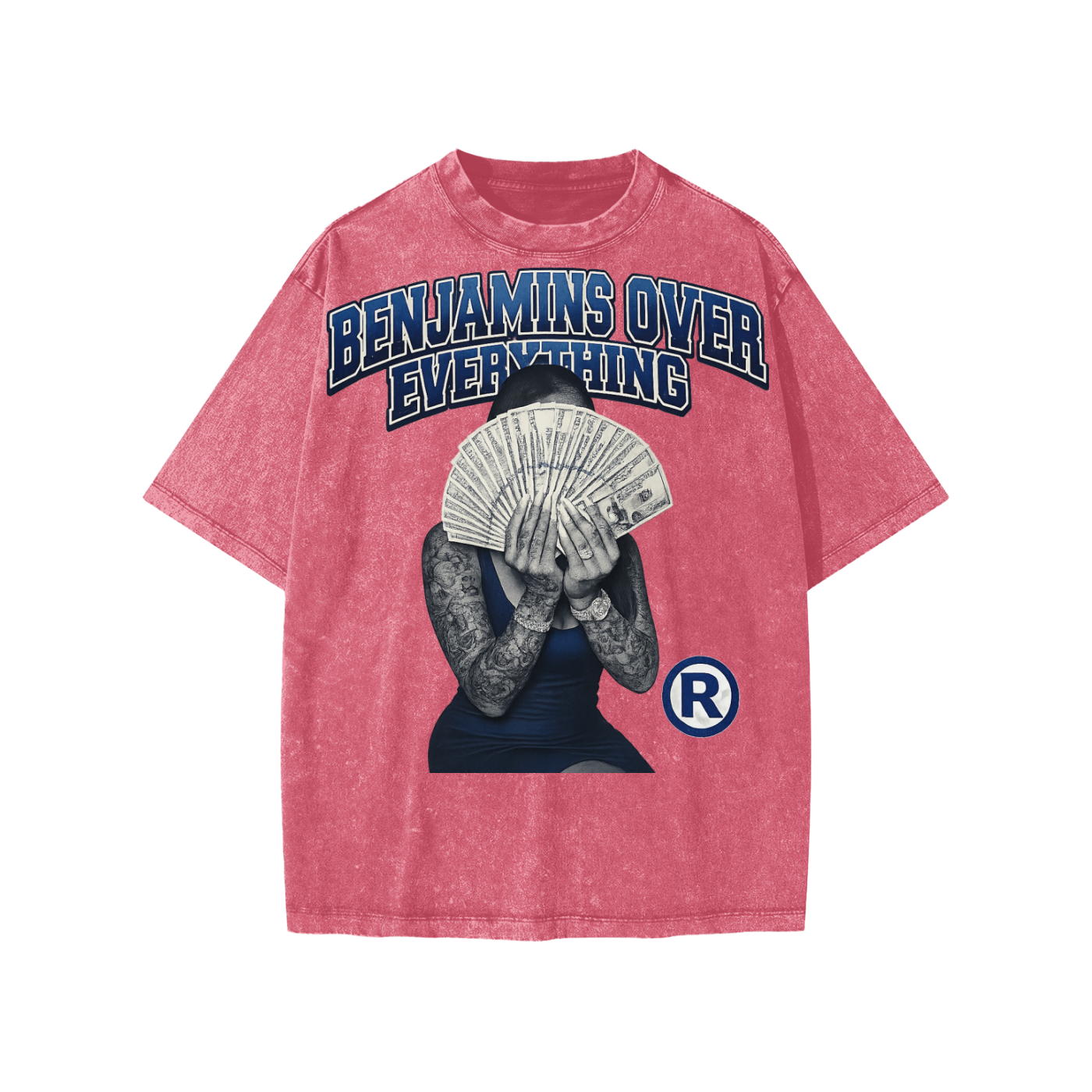 Benjamin' Snow Washed Kids' Fits