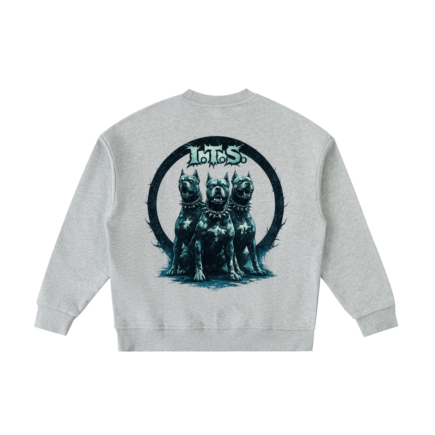 Bankrun,IMTHATSERIOUS,Kids,Kidswear,crewneck,sweatshirt