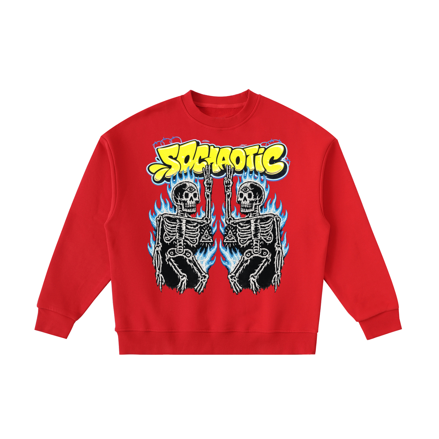 sochaotic,kids,kidswear,sweatshirt