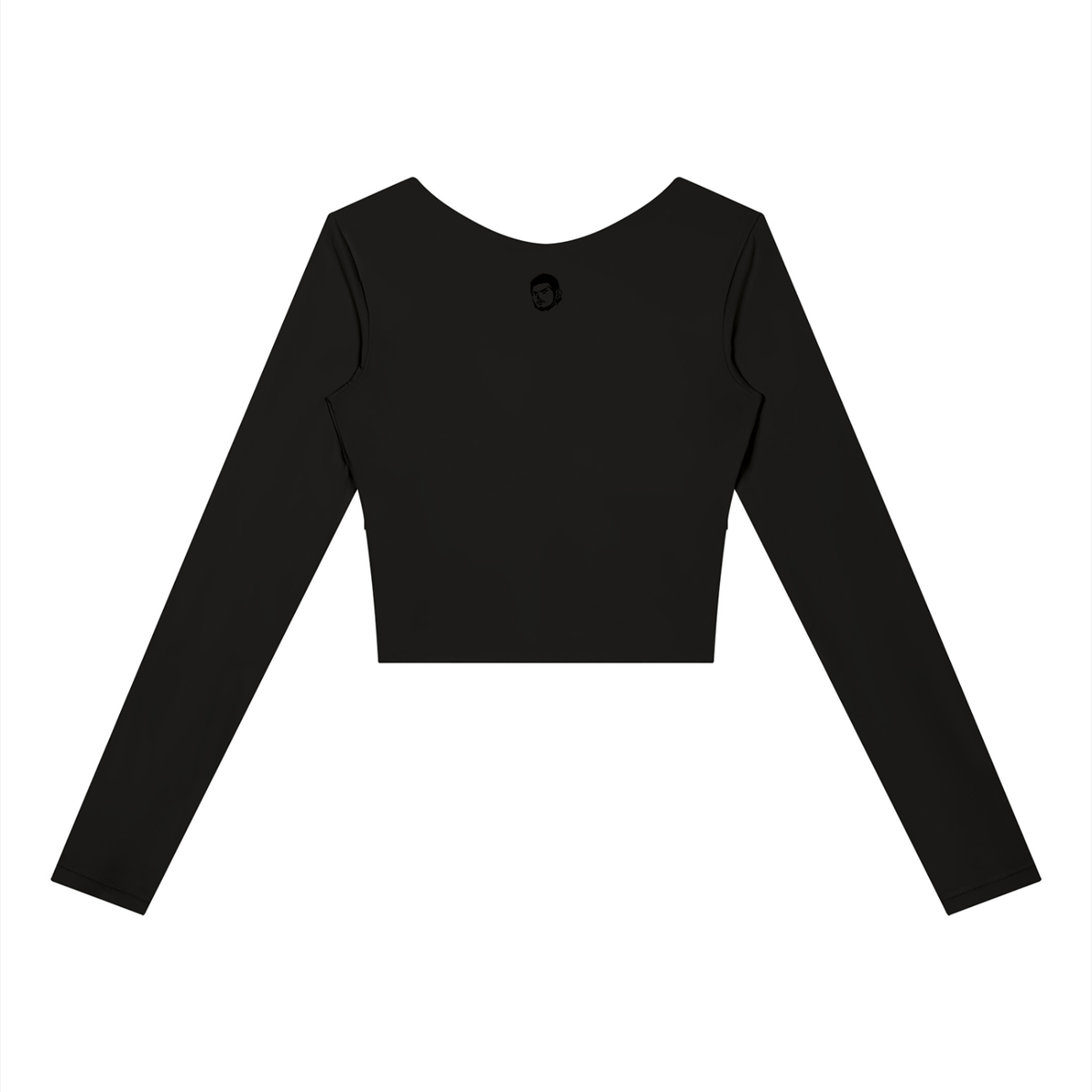 Women's Panelled Long Sleeve Yoga T-Shirt, Jacket & Leggings Fit