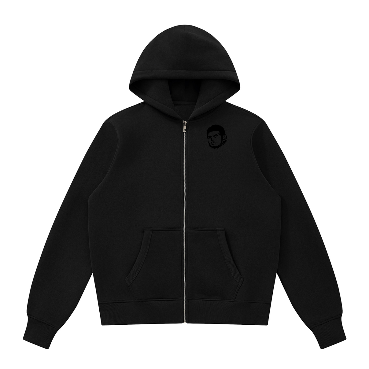 Overachievers Club' Oversized Boxy Fleece Hoodie, Sweatshirt, Sweatpant & Shorts Fit