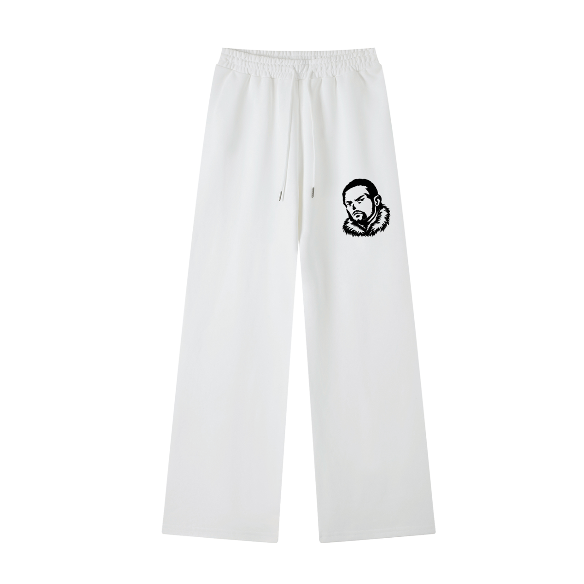 Overachievers Club' Cropped Zip-Up Hoodie, Sweatpants & Skirt