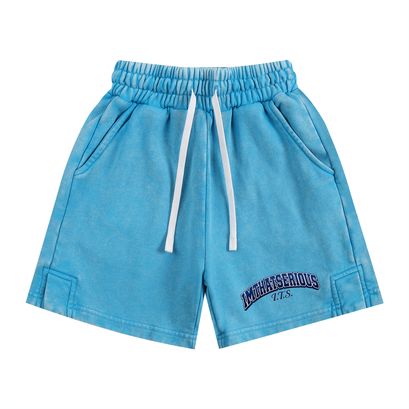 Benjamin' Snow Washed Kids' Fits