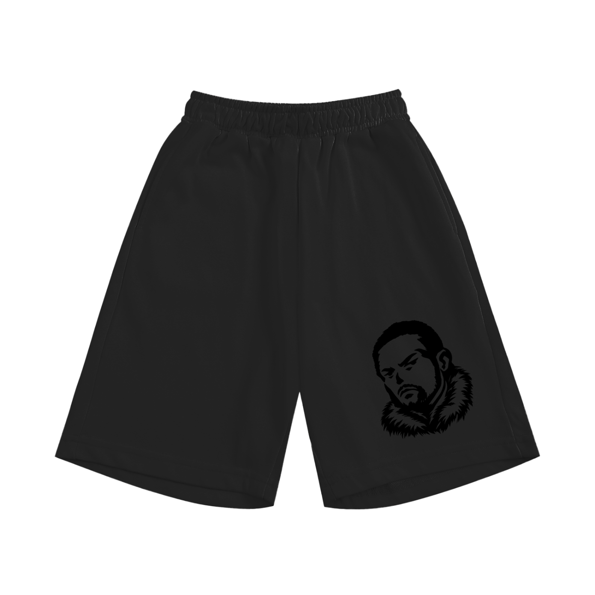 Overachievers Club' Kids' Shorts