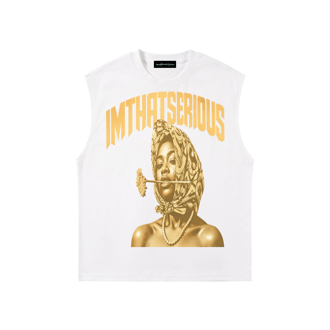 kids,kidswear,tanktop,imthatserious,nonchalant
