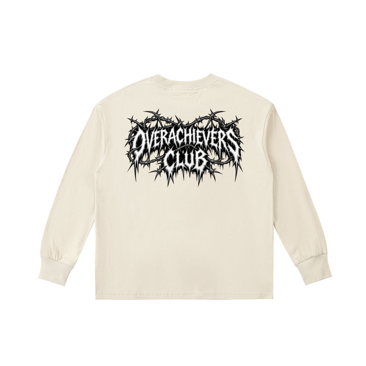 Breezy' Kids' Long-Sleeve Tee
