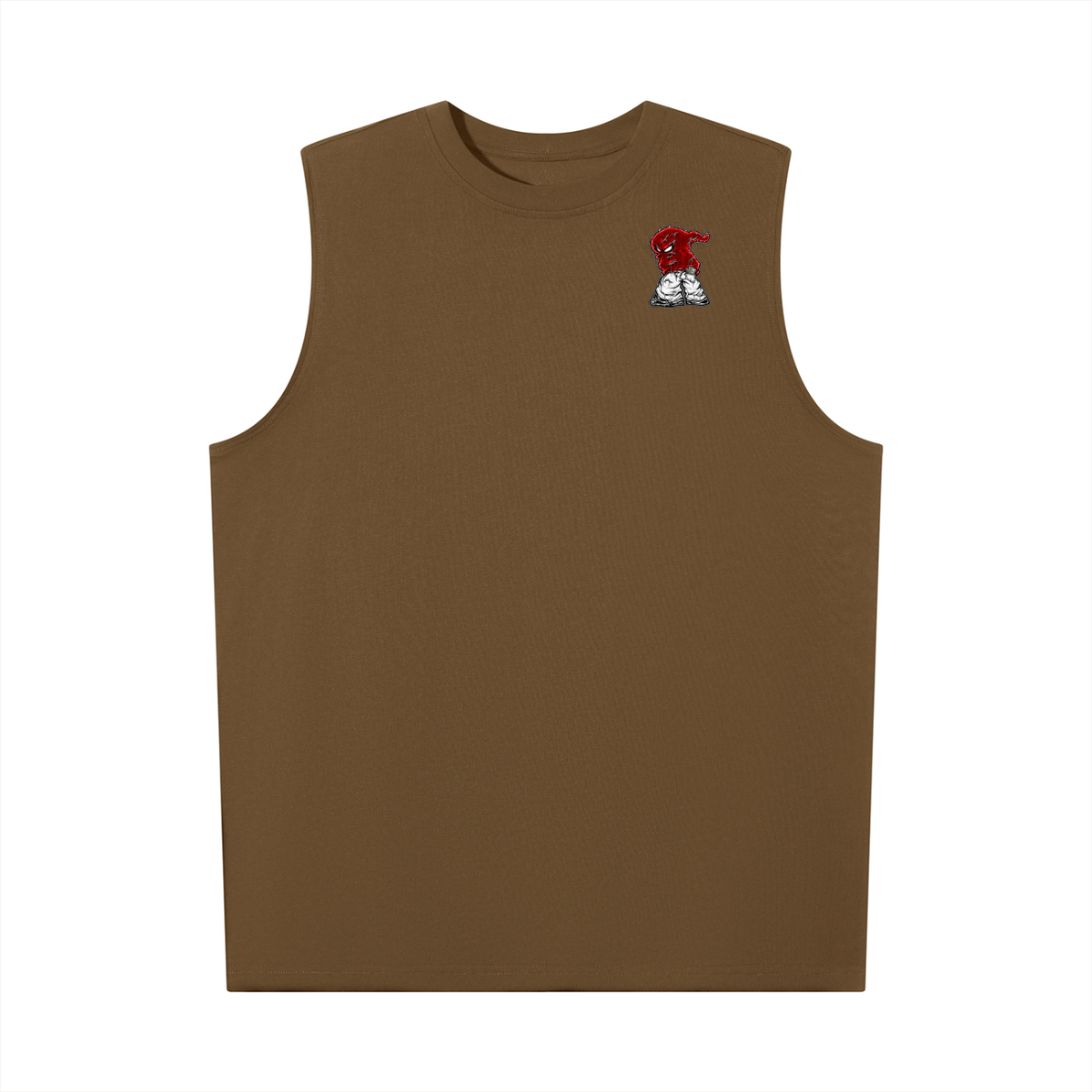 Overachievers Club' Men’s Oversized Tank Top