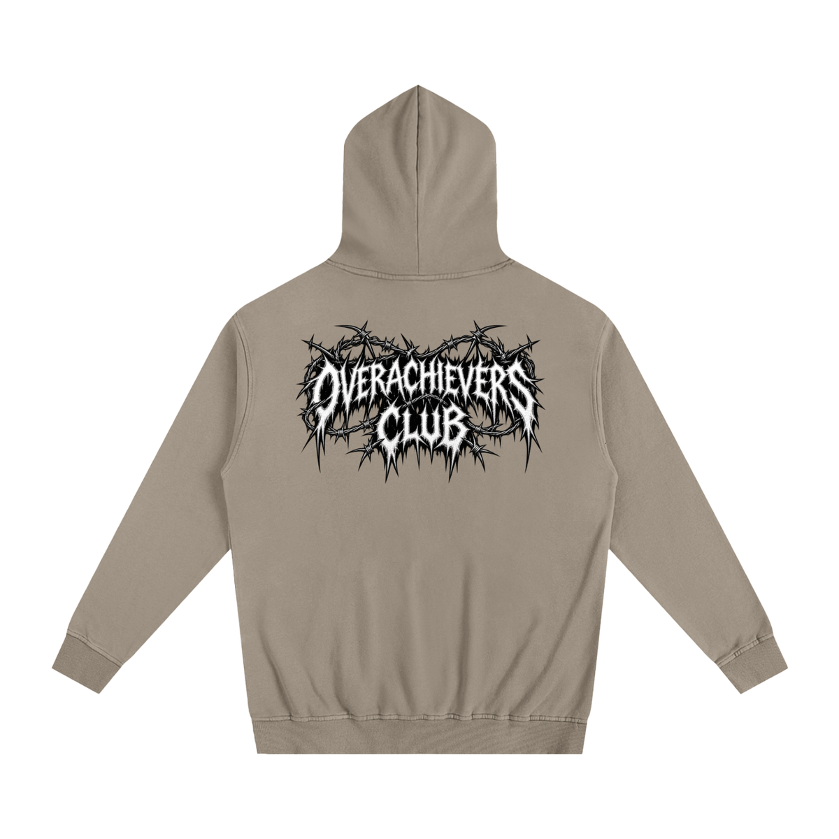 Shiesty' Oversized Hoodie