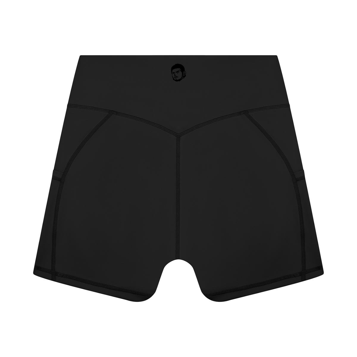 Women’s Open-Back Tennis Dress & Shorts Fit