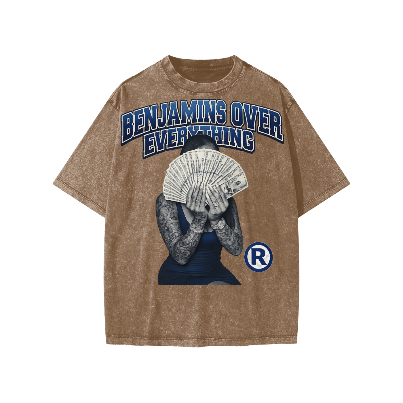Benjamin' Snow Washed Kids' Fits