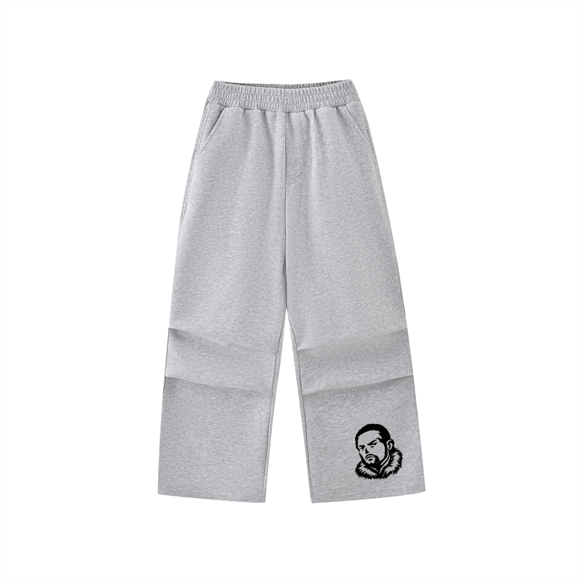 Overachievers Club' Kids' Straight-Leg Sweatpants