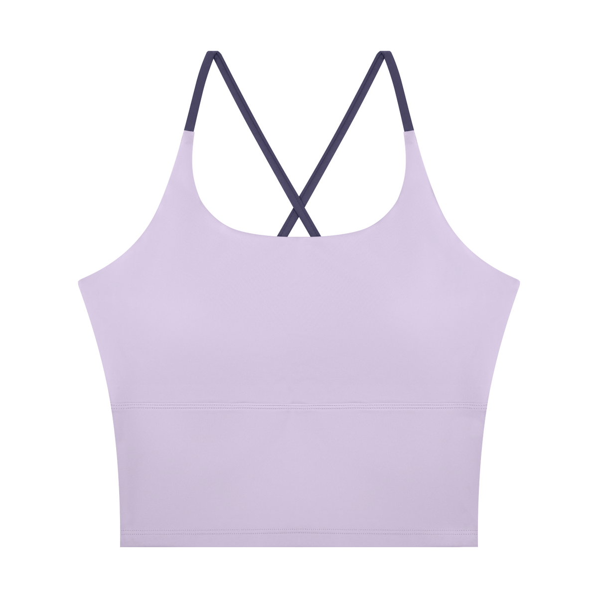 Women's Color Block Yoga Tank Top & Leggings