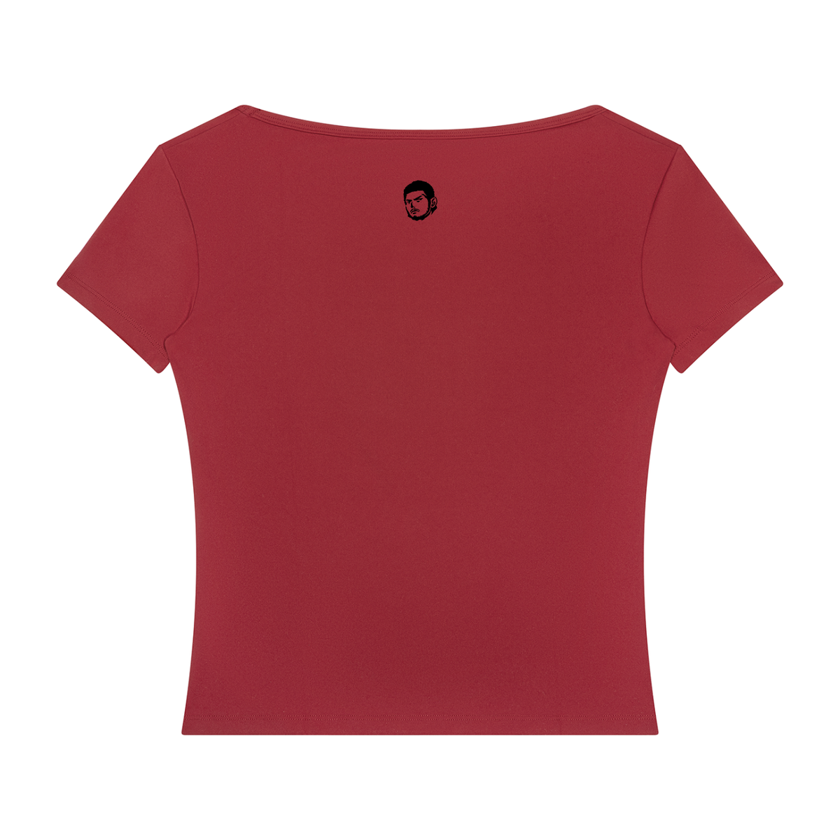Women’s Square Neck T-Shirt