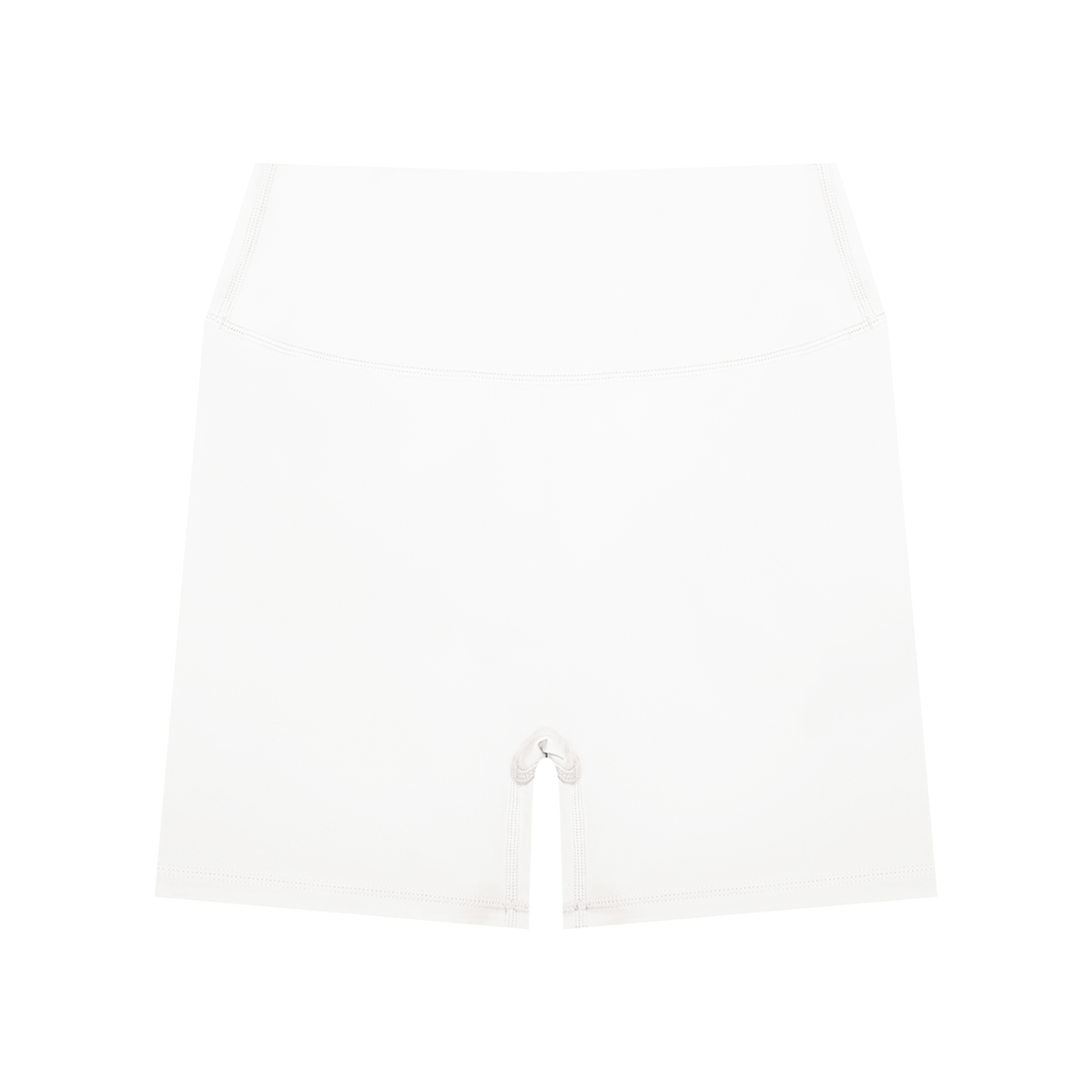 Women’s High Waisted Yoga Biker Shorts & Tank Top