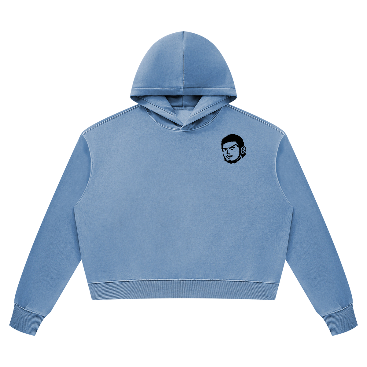 Overachievers Club' Women’s Vintage Wash Hoodie