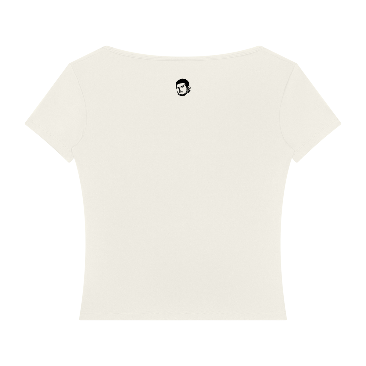 Women’s Square Neck T-Shirt