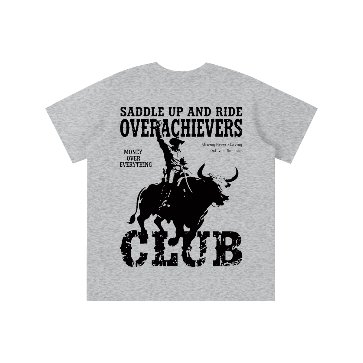 Overachievers Club' Kids' T-shirt